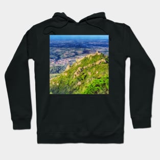 Sintra II Hoodie